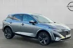 2024 Nissan Qashqai