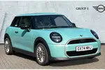2025 MINI Hatchback