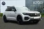 2021 Volkswagen Touareg