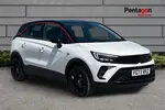 2023 Vauxhall Crossland