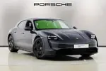 2022 Porsche Taycan Cross Turismo
