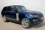 2020 Land Rover Range Rover
