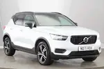 2022 Volvo XC40