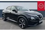 2022 Nissan Juke