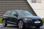 2020 Audi A1