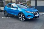 2021 Nissan Qashqai
