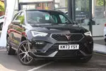 2023 Cupra Ateca