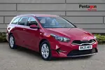 2025 Kia Ceed SW