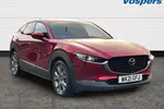 2021 Mazda CX-30