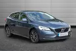 2018 Volvo V40