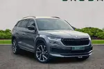 2022 Skoda Kodiaq