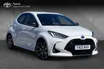 2021 Toyota Yaris