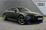 2023 Audi TT