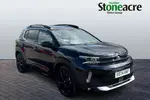 2024 Citroen C5 Aircross