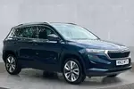 2023 Skoda Karoq
