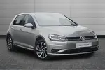 2020 Volkswagen Golf
