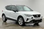 2023 SEAT Arona