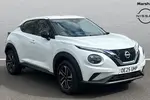 2025 Nissan Juke
