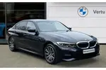 2019 BMW 3 Series