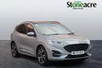 2022 Ford Kuga