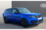 2024 Land Rover Range Rover