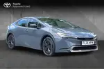 2025 Toyota Prius