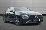 2026 Mercedes-Benz CLA