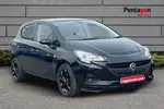 2019 Vauxhall Corsa