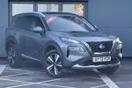 2022 Nissan X-Trail