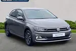 2021 Volkswagen Polo