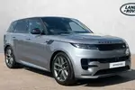 2024 Land Rover Range Rover Sport