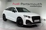 2025 Audi Q2