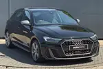 2019 Audi A1