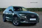 2023 Audi Q5 Sportback