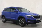 2022 Skoda Karoq