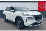 2023 Nissan X-Trail