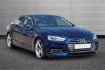 2019 Audi A5