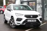 2021 SEAT Ateca