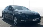 2020 Skoda Octavia