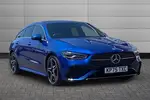 2025 Mercedes-Benz CLA