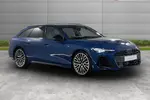 2025 Audi A6 Avant