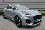 2023 Ford Puma