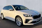 2025 Skoda Scala