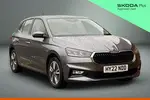 2022 Skoda Fabia
