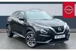 2024 Nissan Juke