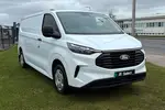 2024 Ford Transit Custom