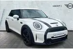 2024 MINI Hatchback 5dr