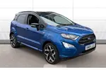 2019 Ford EcoSport