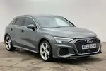 2023 Audi A3