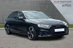 2023 Audi A4
